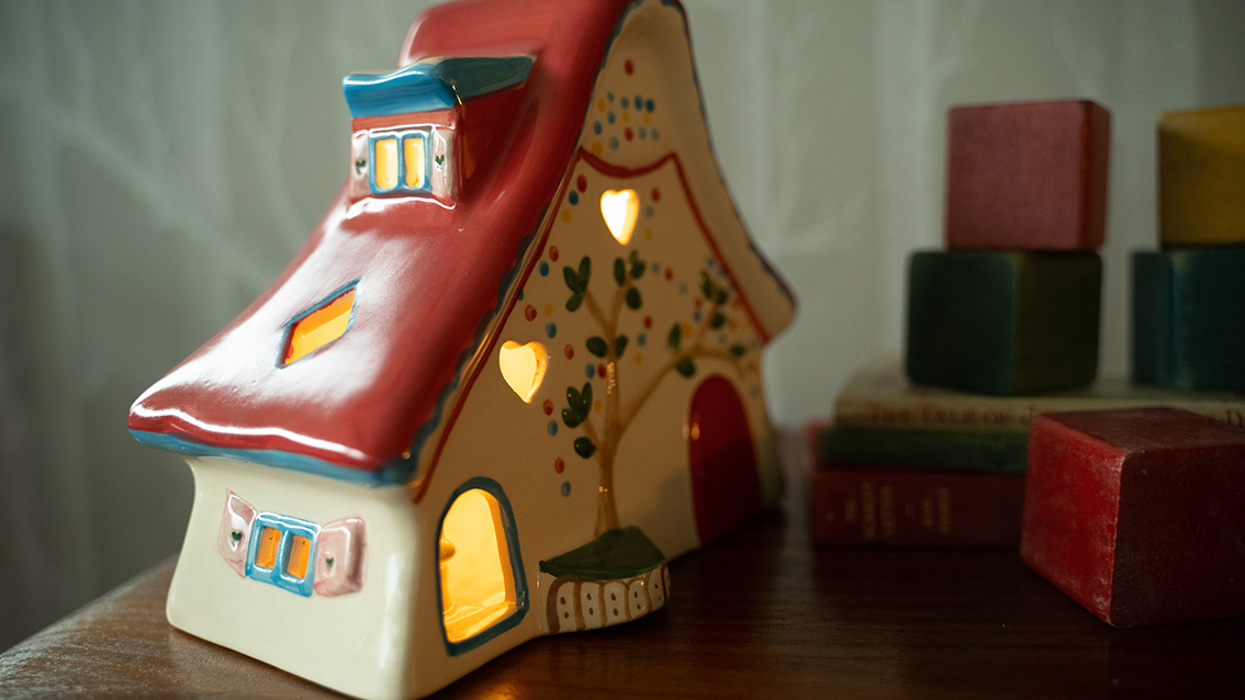 cath kidston lamp