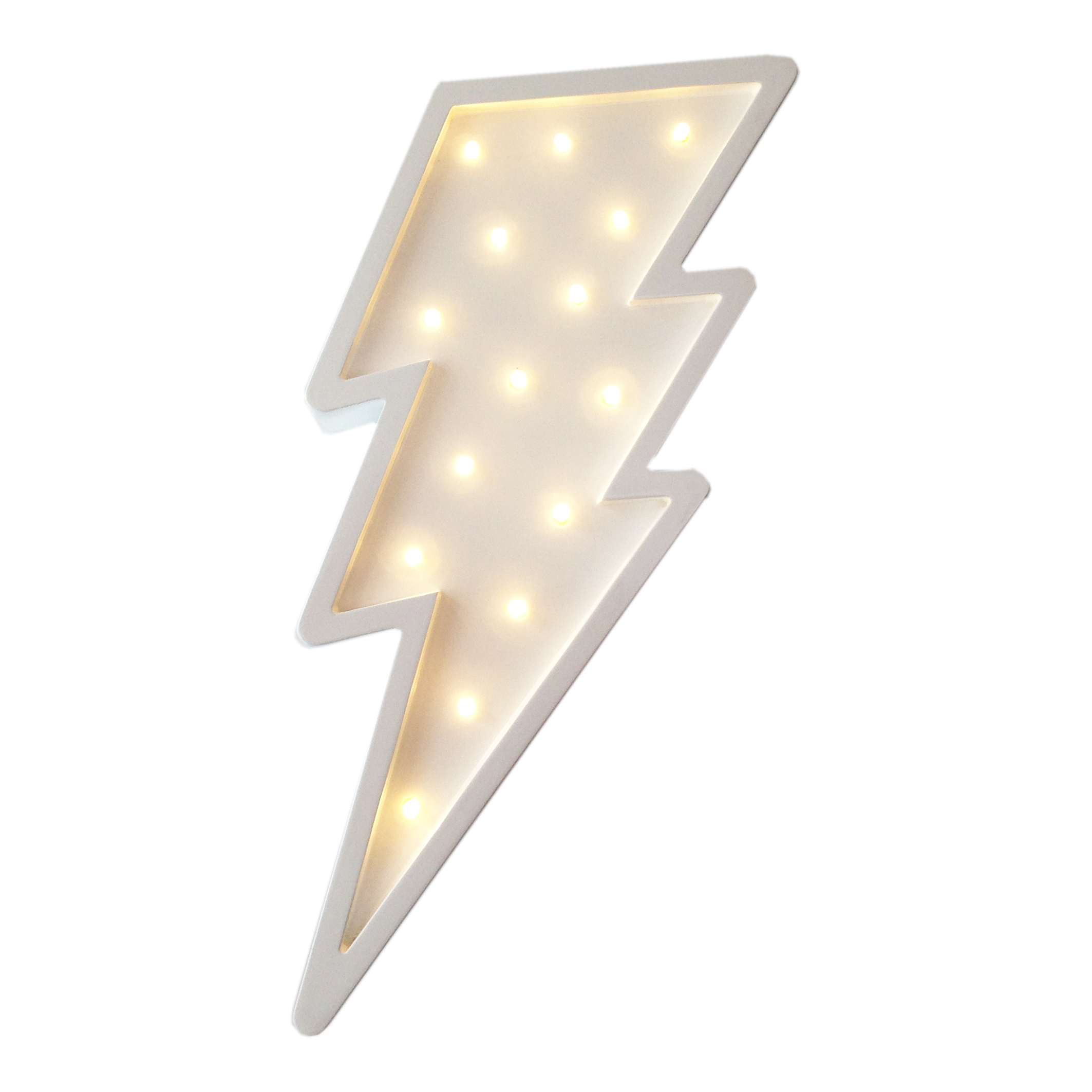 bolt lighting democraciaejustica