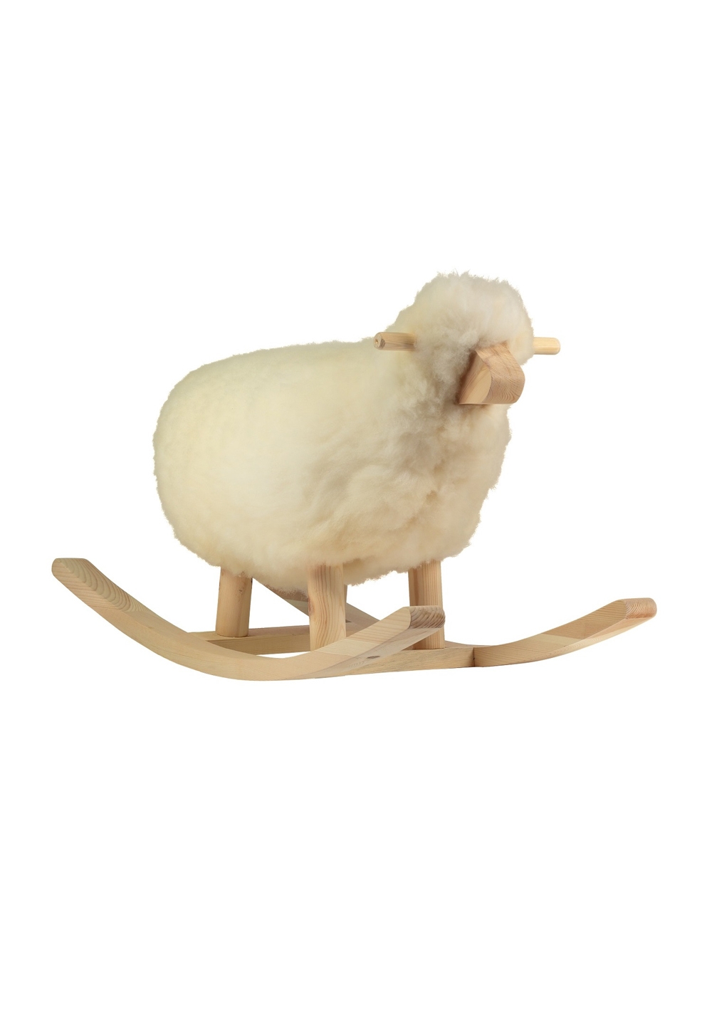 childrens rocking sheep furniture