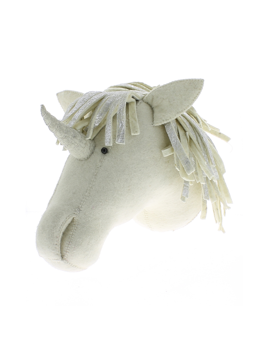 fiona walker, animal heads, wall hung art animal heads