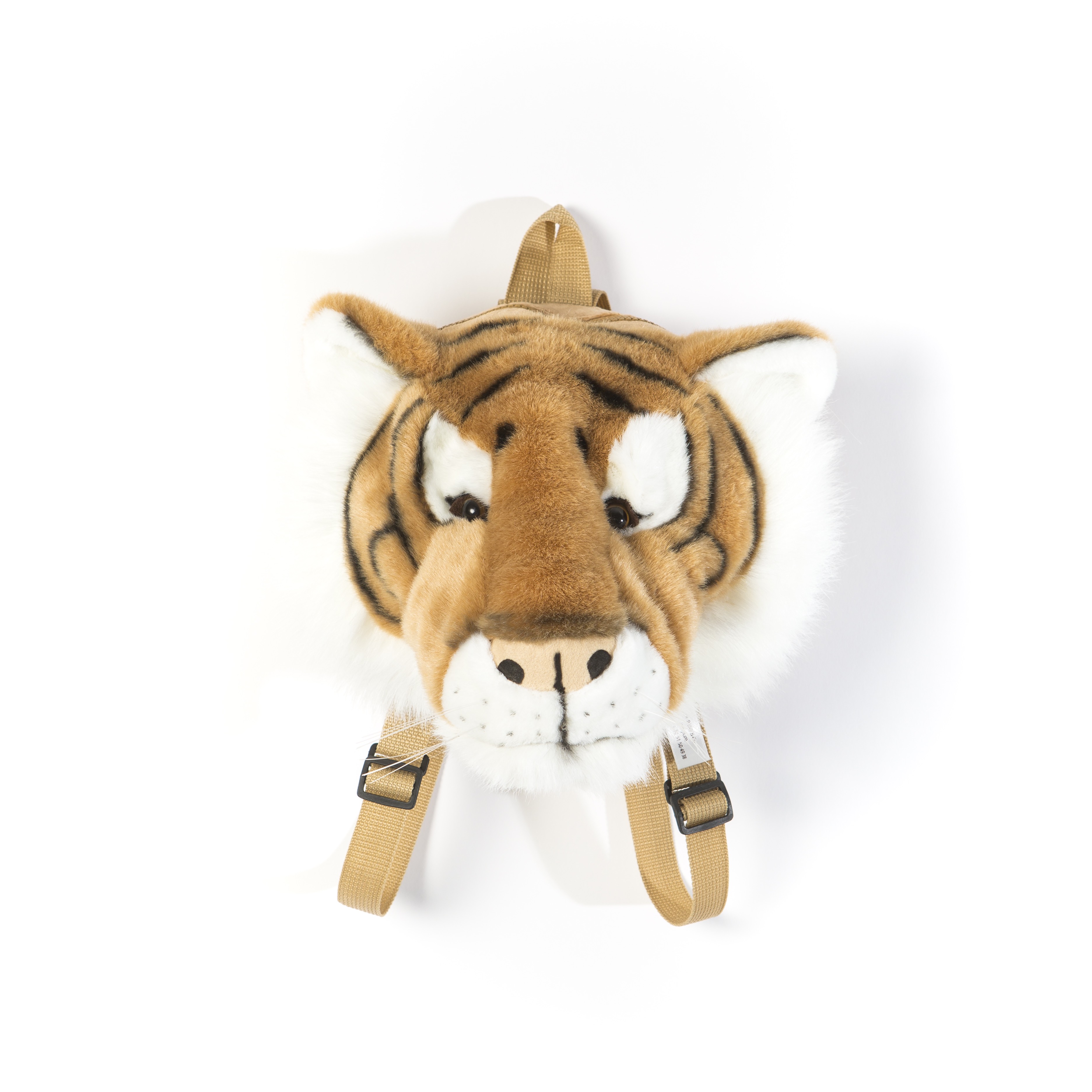 childrens tiger backpack